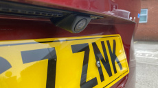 Ford C-MAX 1.5 TDCi Titanium X 5dr Powershift Diesel Estate